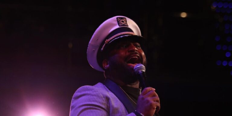 Jonathan 'Cookie' Adams Former Carnival Cruise Director