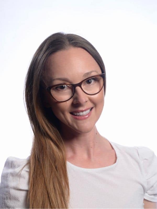 KATIE KNOWLES
