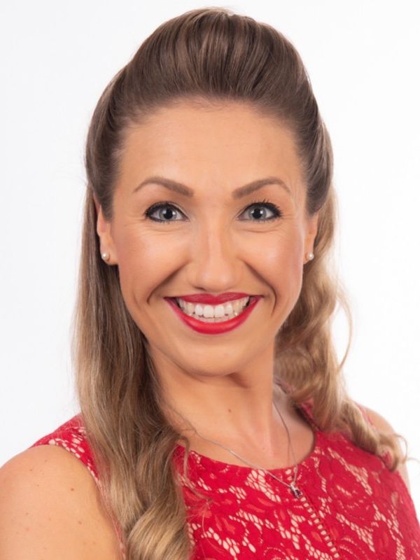 KATY MCCULLAGH