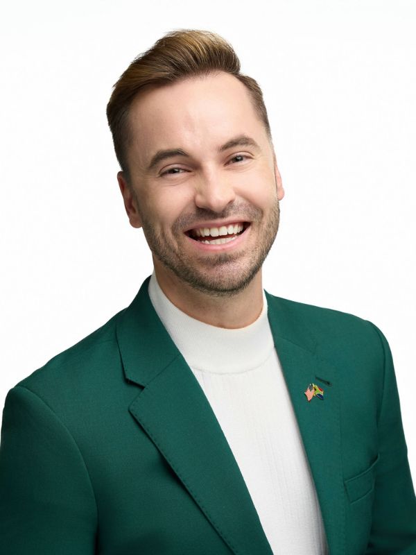 KEEGAN VAN ZYL