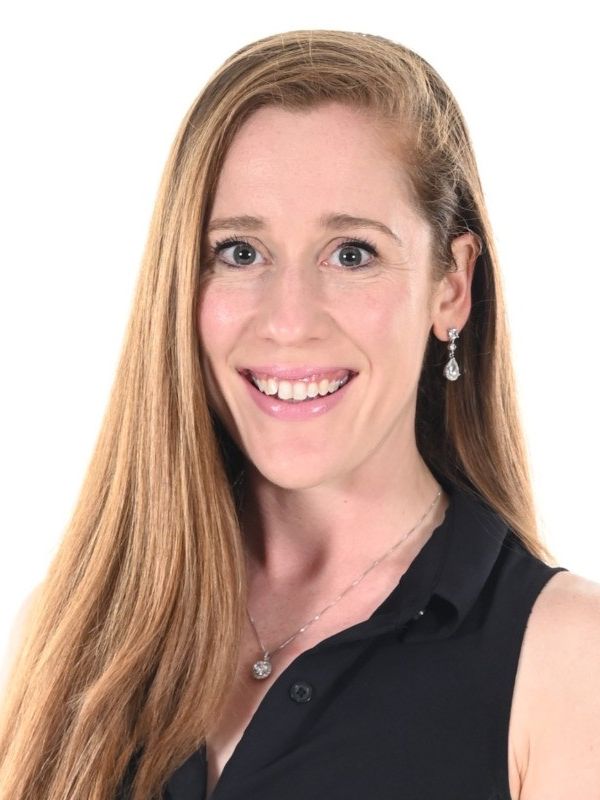 Kelly Leuch