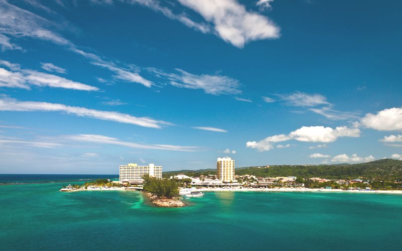 Kingston, Jamaica