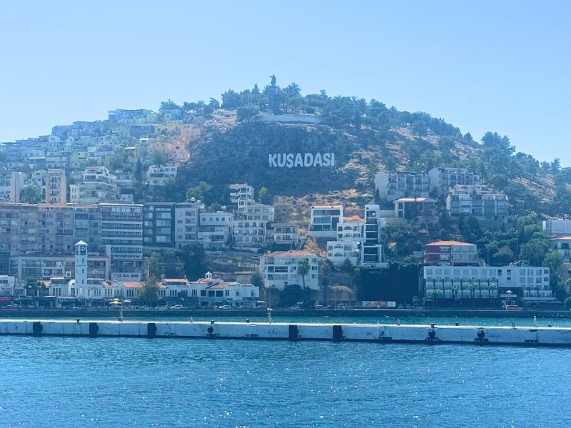 Kusadasi
