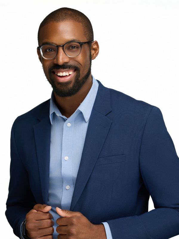 LAWRENCE WEST