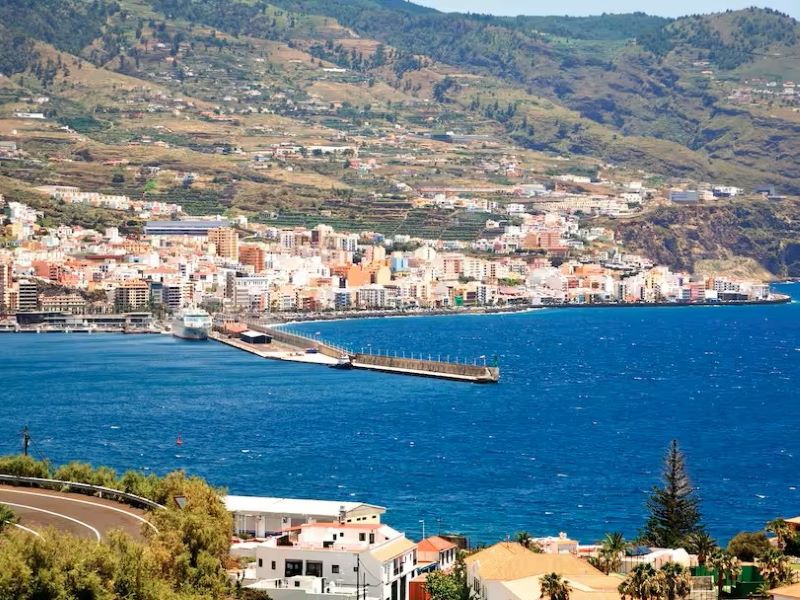 La Palma, Canary Islands