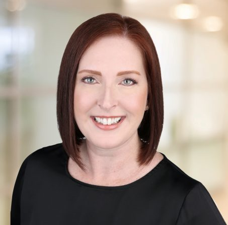Laura Hodges Bethge