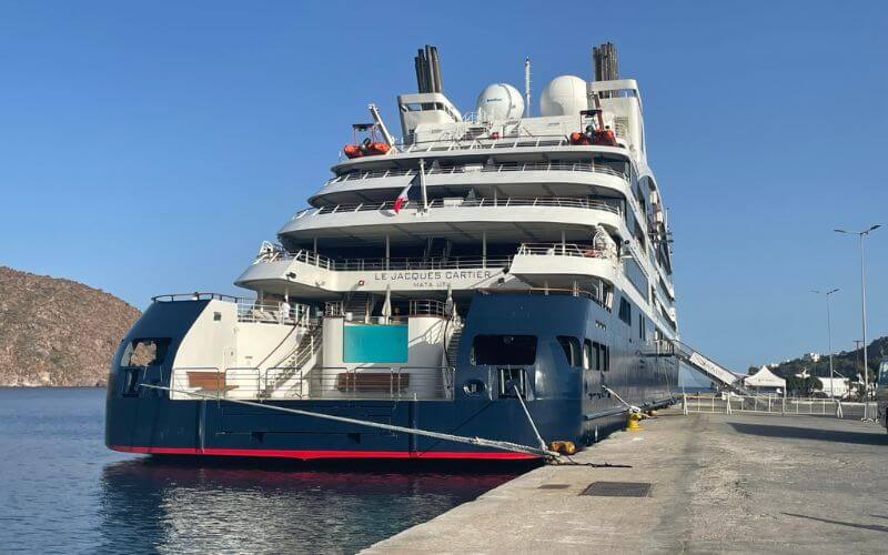 The 10 Smallest Cruise Ships In The World the-10-smallest-cruise-ships-in-the-world