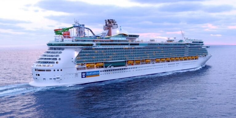 Liberty of the Seas