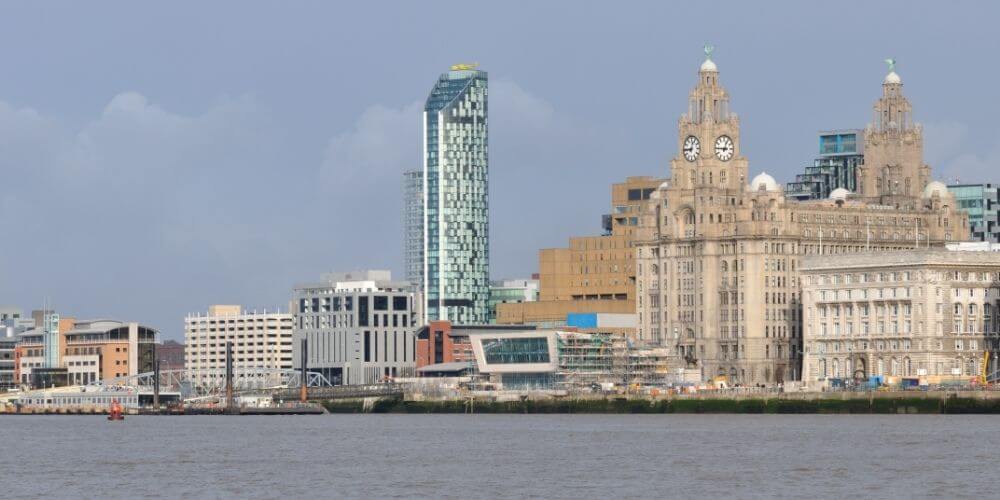 Liverpool Waterfront