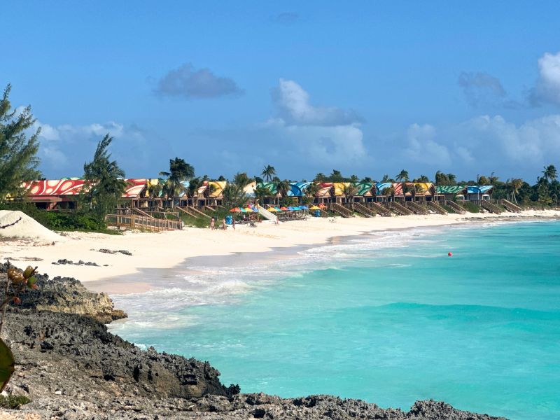 Lookout Cay