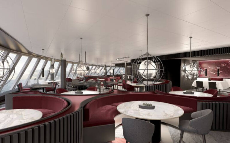 South American And Antarctic Voyages Offer Expedition-Style Experiences