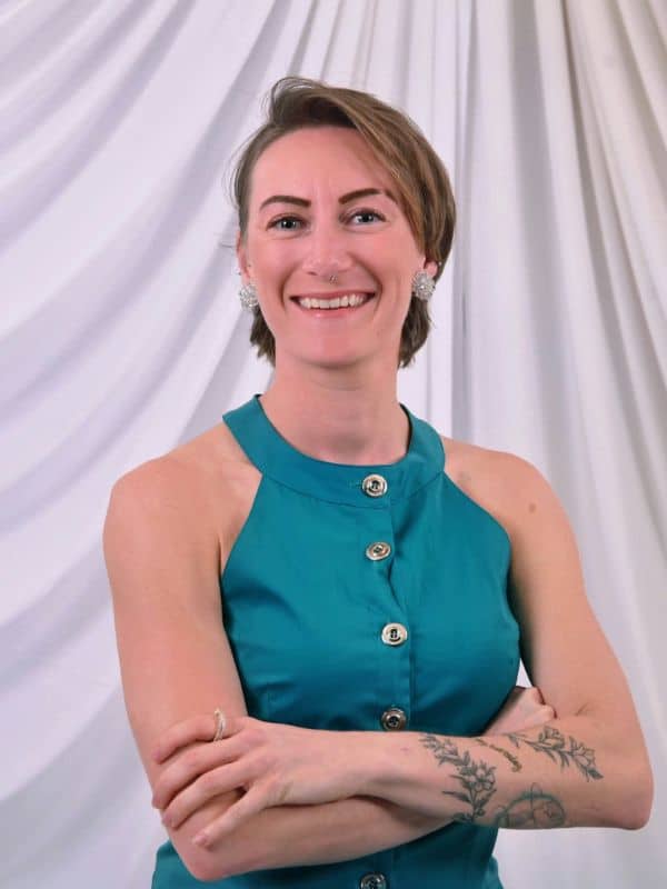 MICHELLE PURDY