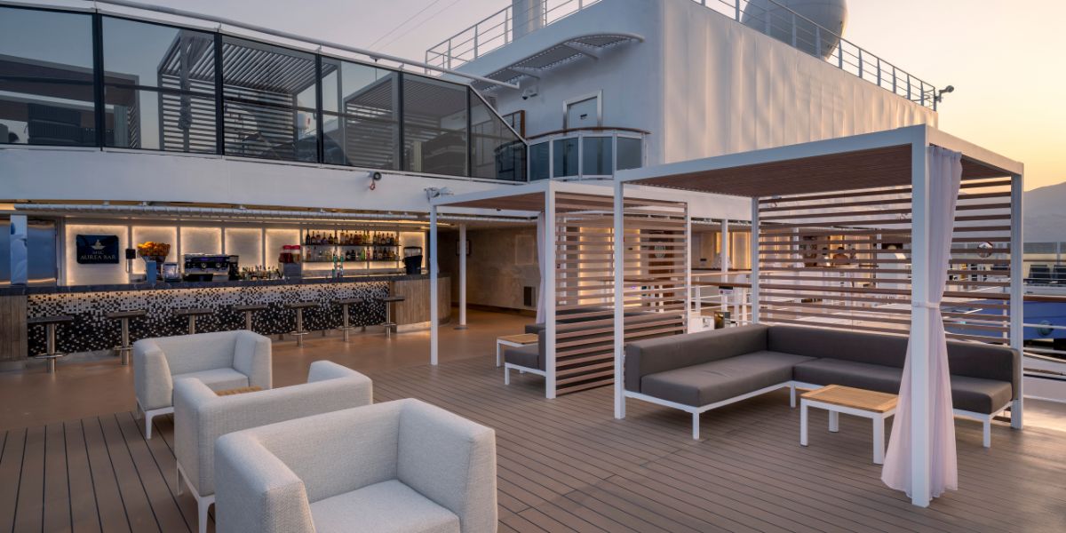 MSC Aurea Experience Worth It Or Not? (2024 )