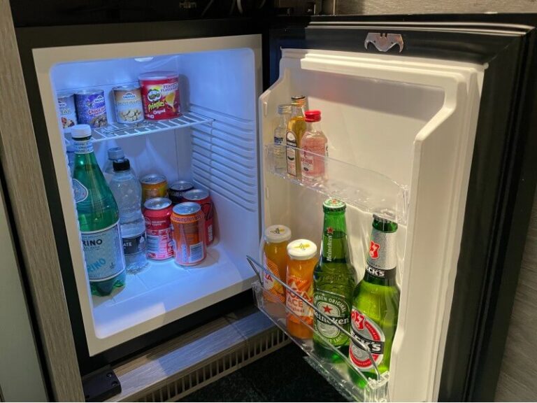 MSC Cruises Drink Packages Guide (2024)