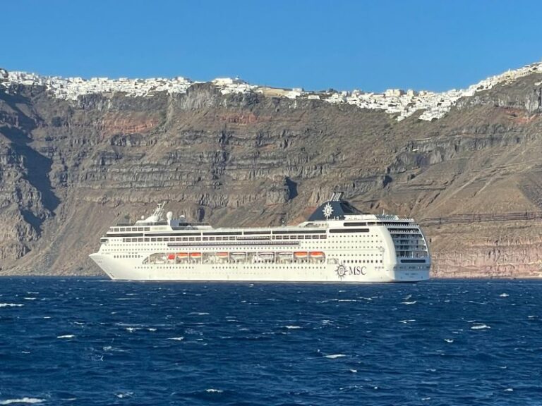 Unauthorised Access to Restricted Ship Systems