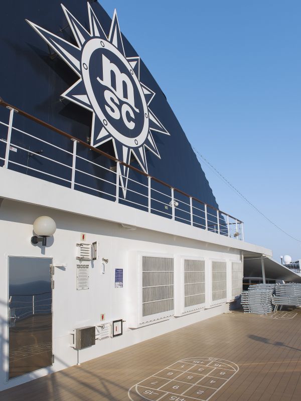 MSC Opera