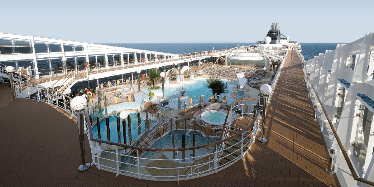 Qatar World Cup Cruise Ship Hotels Guide