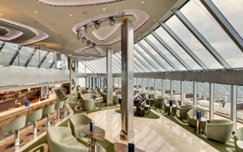 MSC Yacht Club