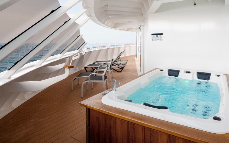 Grand Suite Aurea