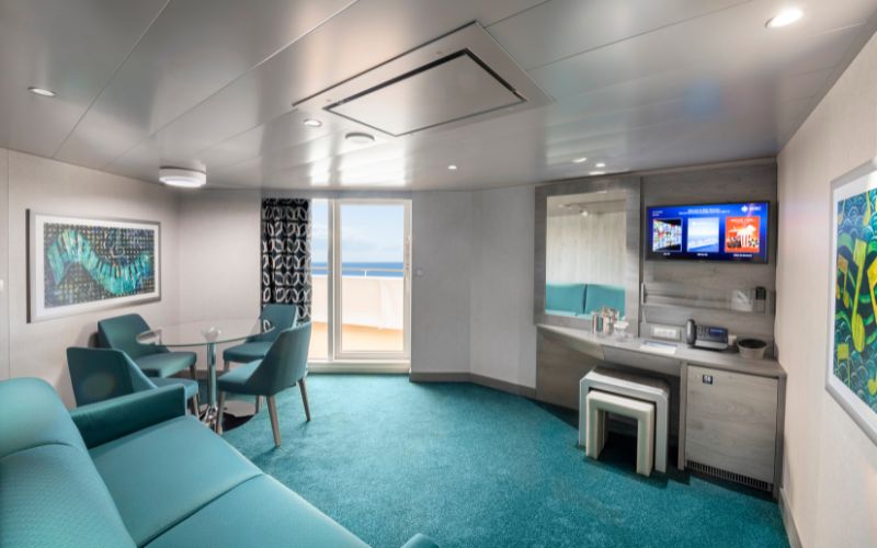 Grand Suite Aurea