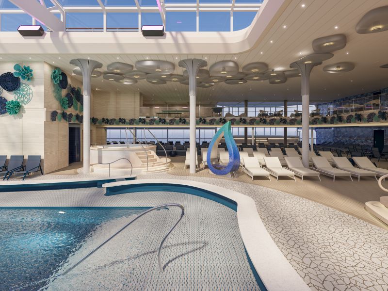 MSC World Asia Coral Cove