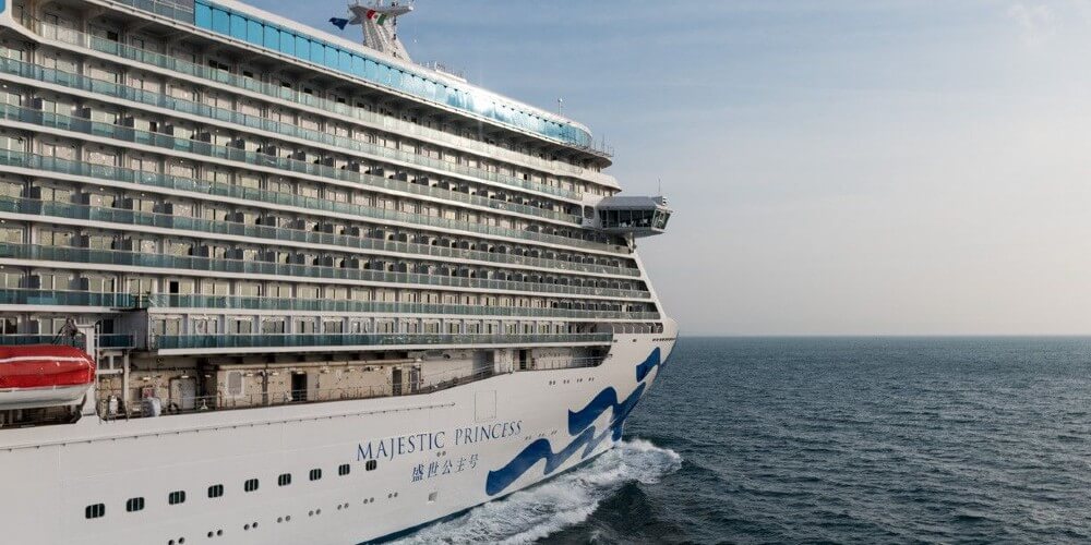 Majestic Princess