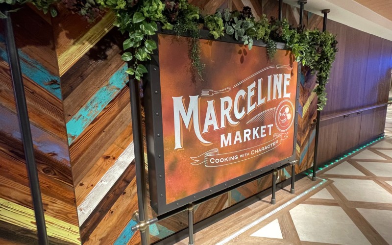 Marcelline Market