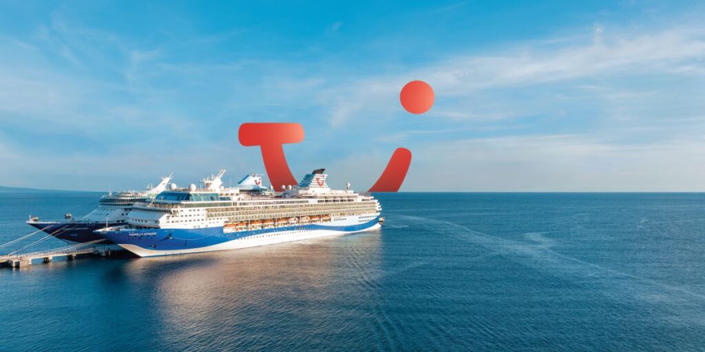 Marella Cruises Launches Summer 2026 Programme Solar Eclipse