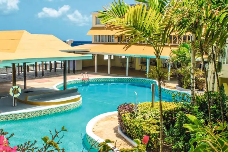Tui Barbados Beach Club Hotel Marella