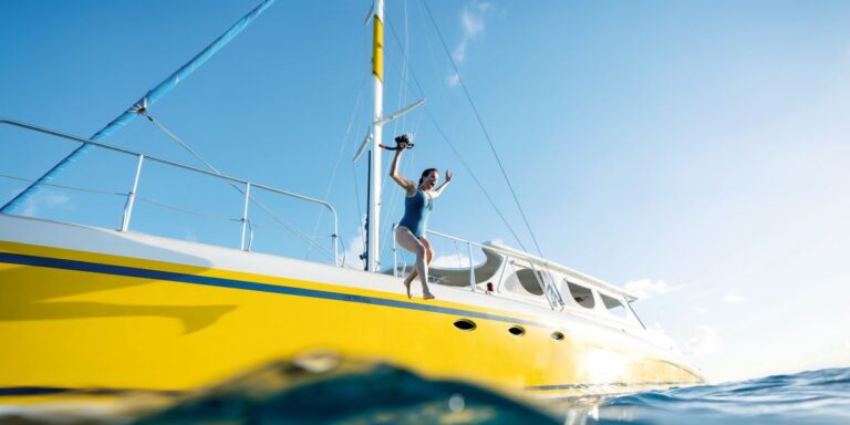 Marella Barbados Shore Excursions