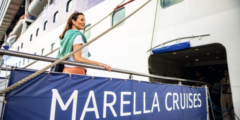 Marella Canary Islands