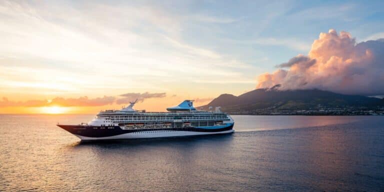Marella Caribbean Cruise