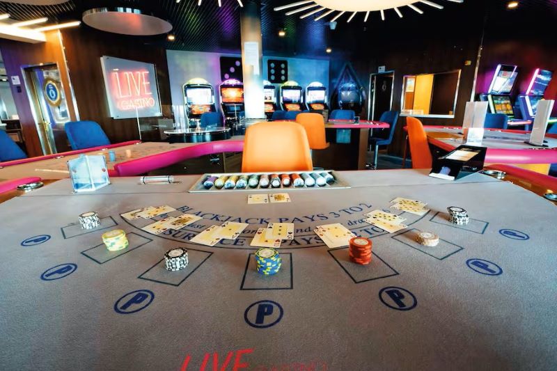 Marella casino