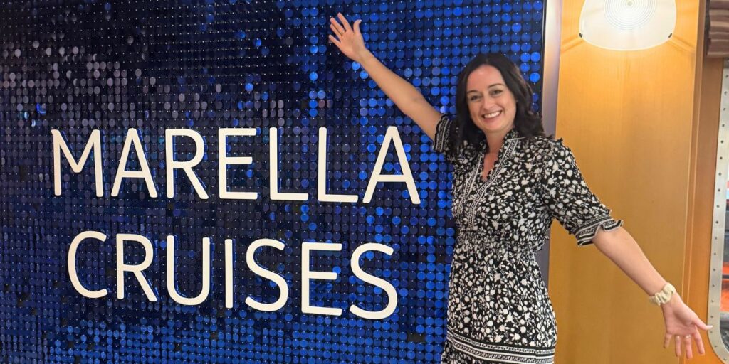Marella Cruises Dress Code
