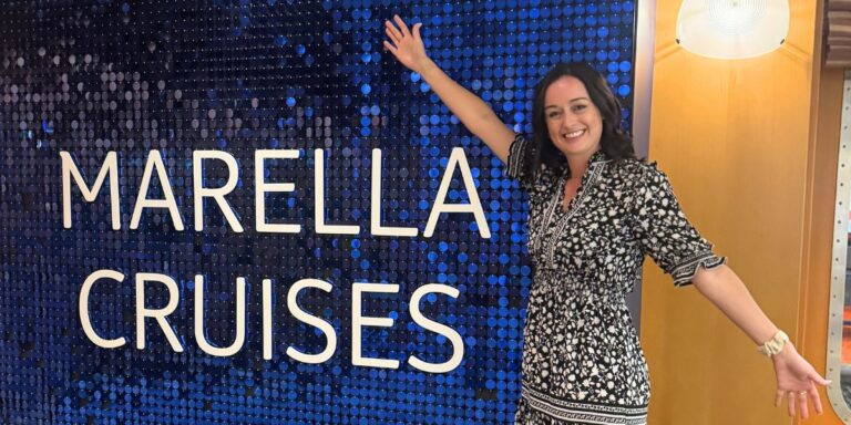 Marella Cruises Dress Code