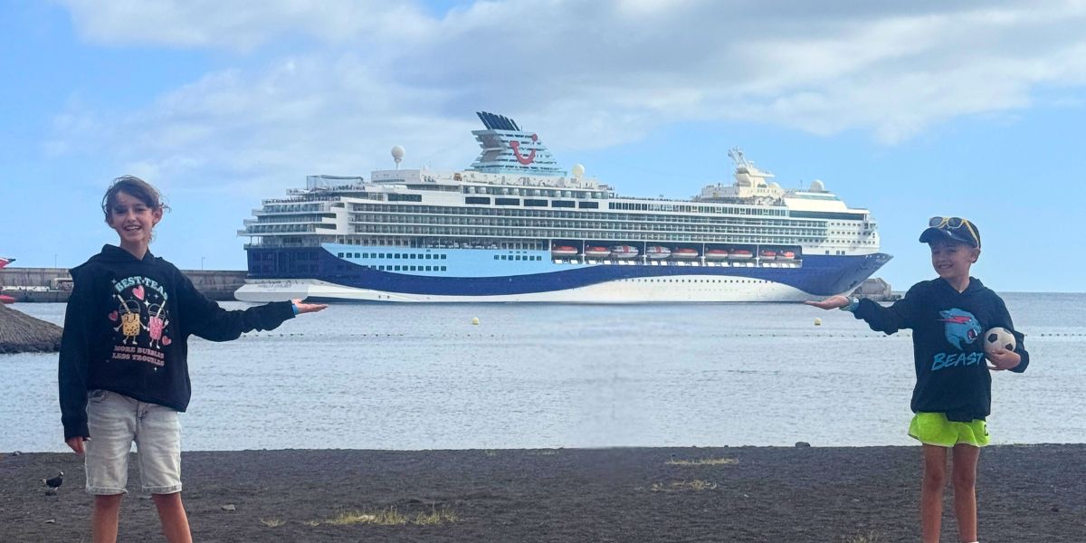 Marella Cruises Review