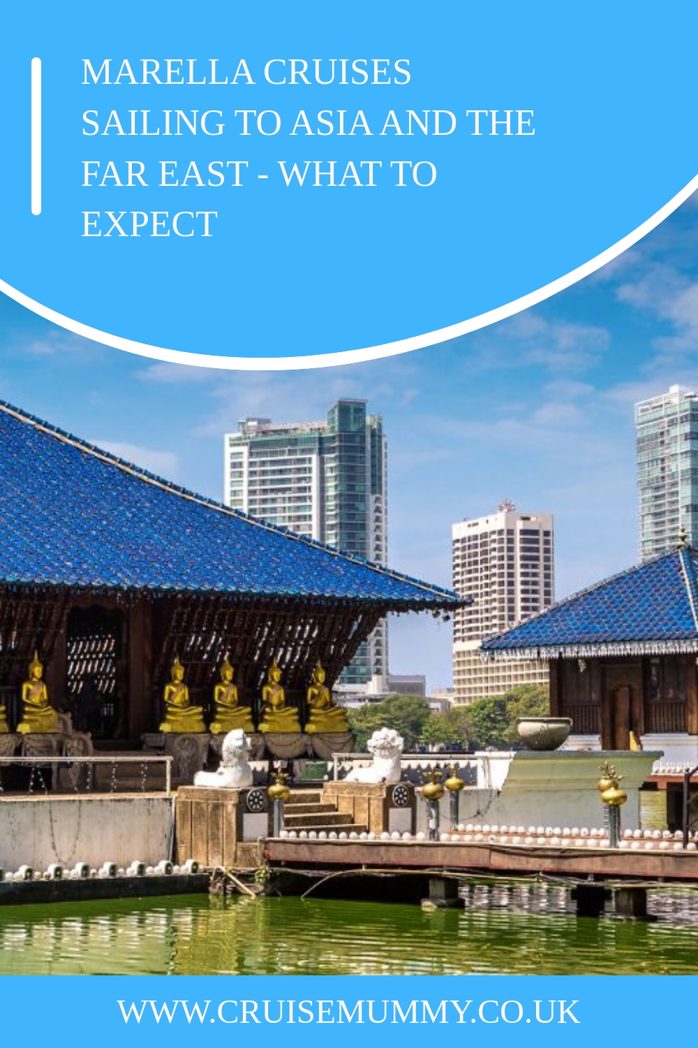 Marella Cruises Sailing To Asia And The Far East What To Expect