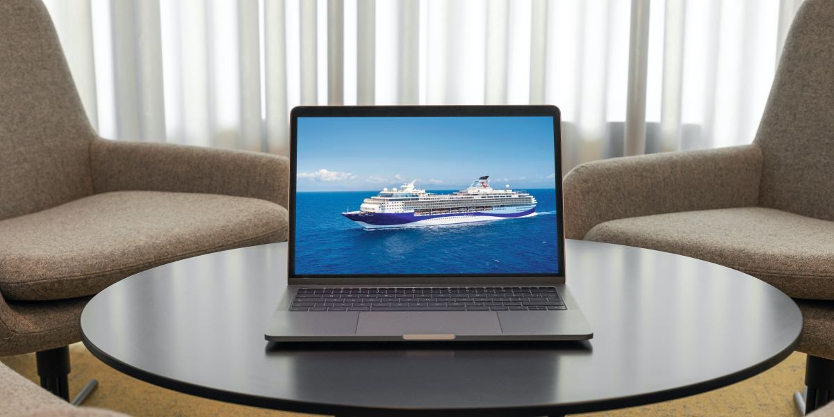 Marella Cruises WiFi