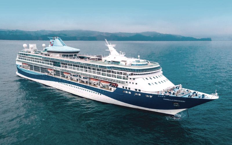 Marella Discovery