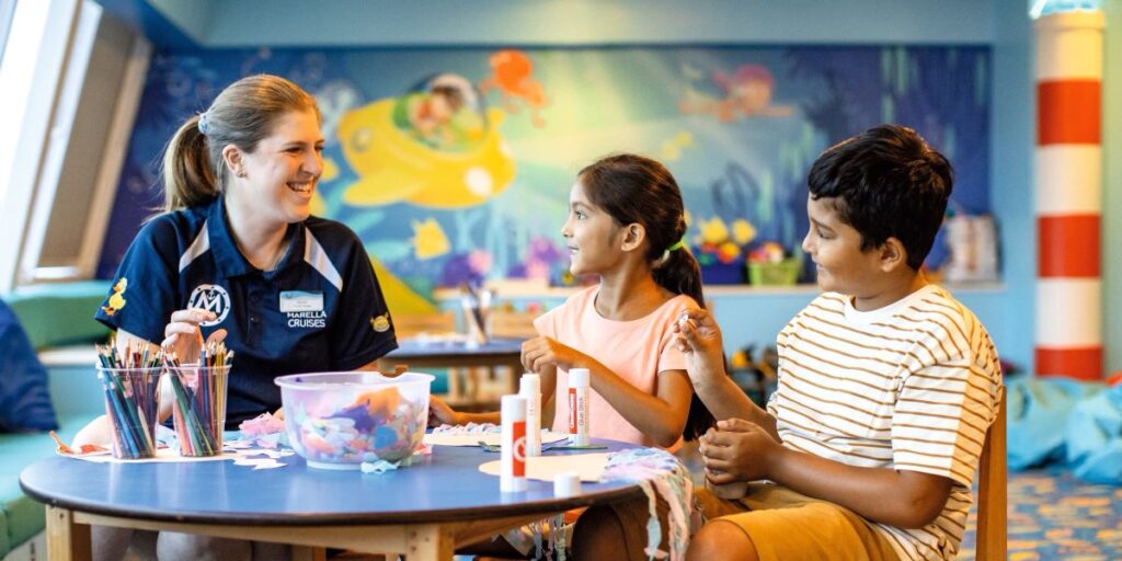 Marella Family Cruises