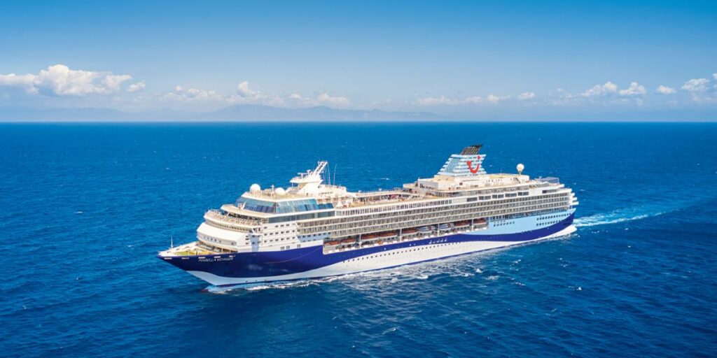 Marella Voyager