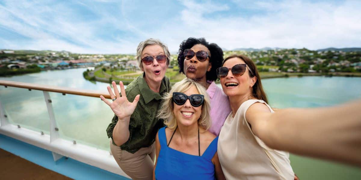 The Best AdultsOnly Cruises For 2025 With Marella