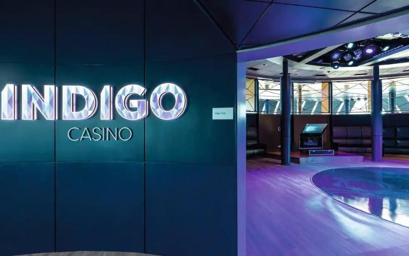 Marella Indigo Casino