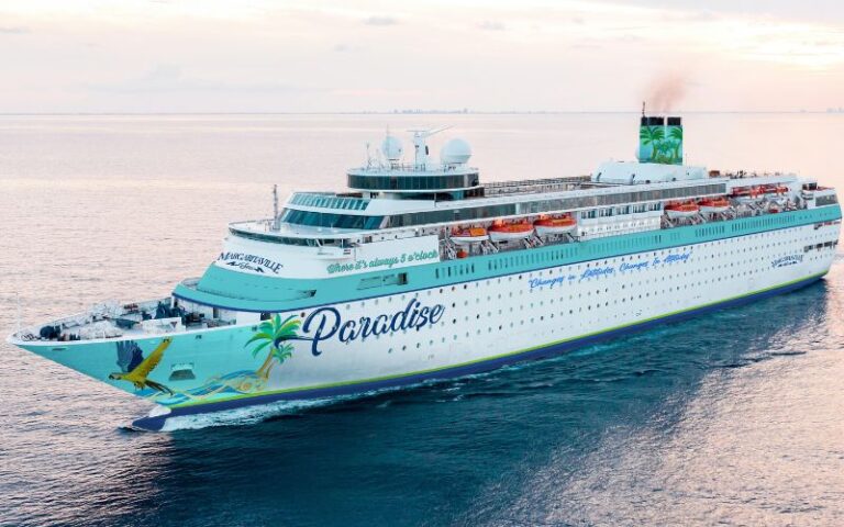 Revolutionary Artist-Curated Music Venue Coming To New Ship
