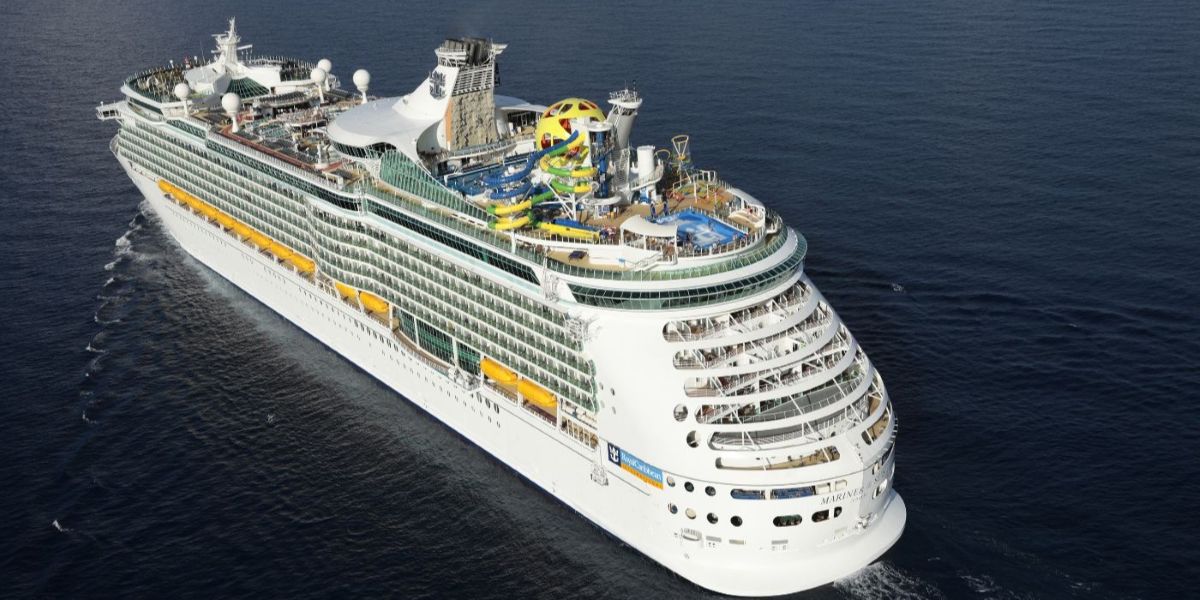 Mariner of the Seas