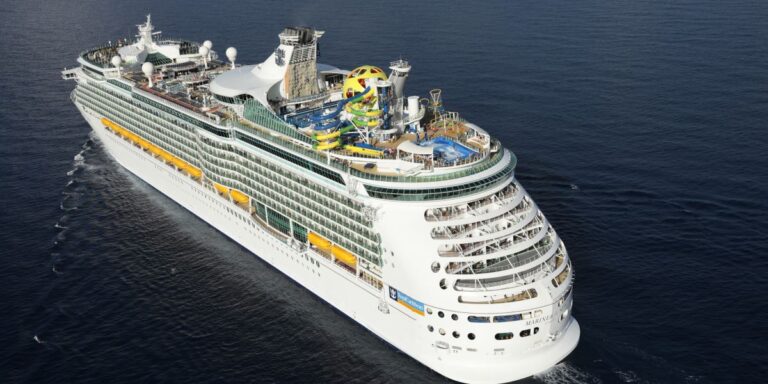 Mariner of the Seas
