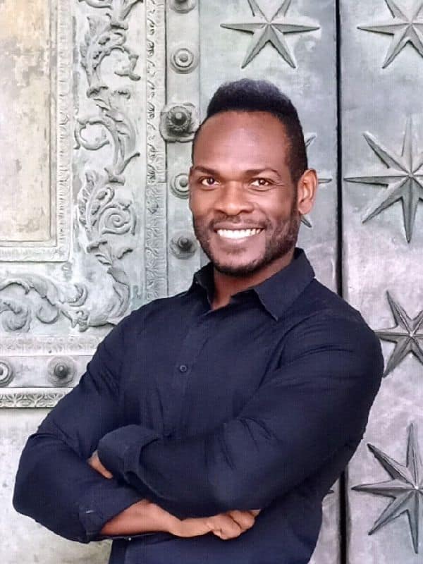Marvin Wilson