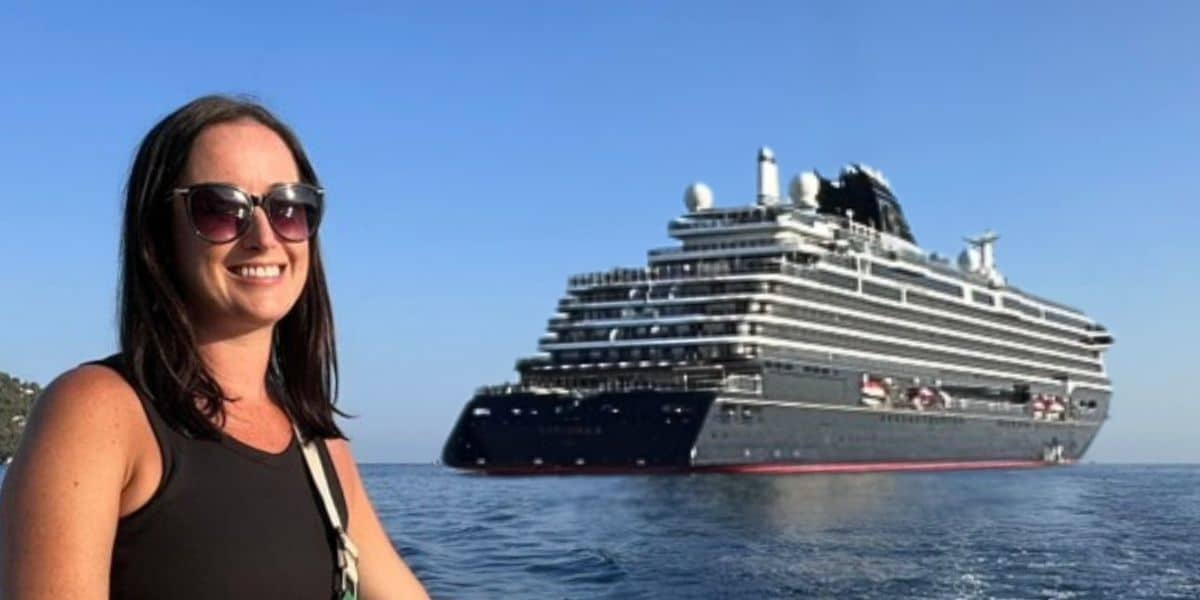Explora Journeys cruise review