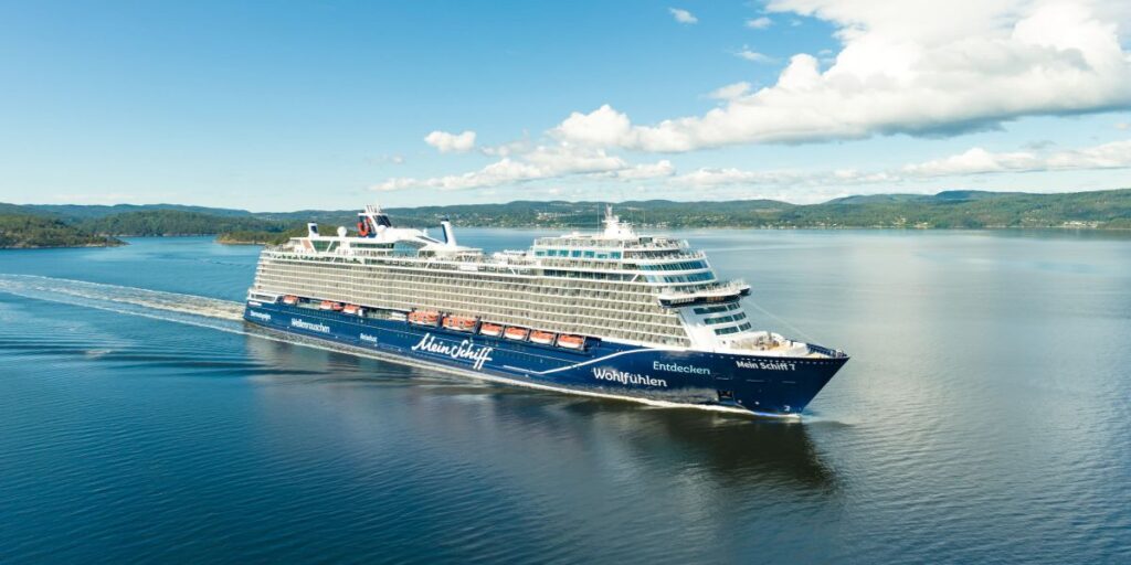 Mein Schiff 7 Image
