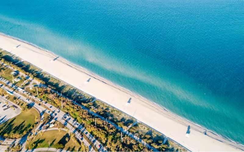 Miami Beach